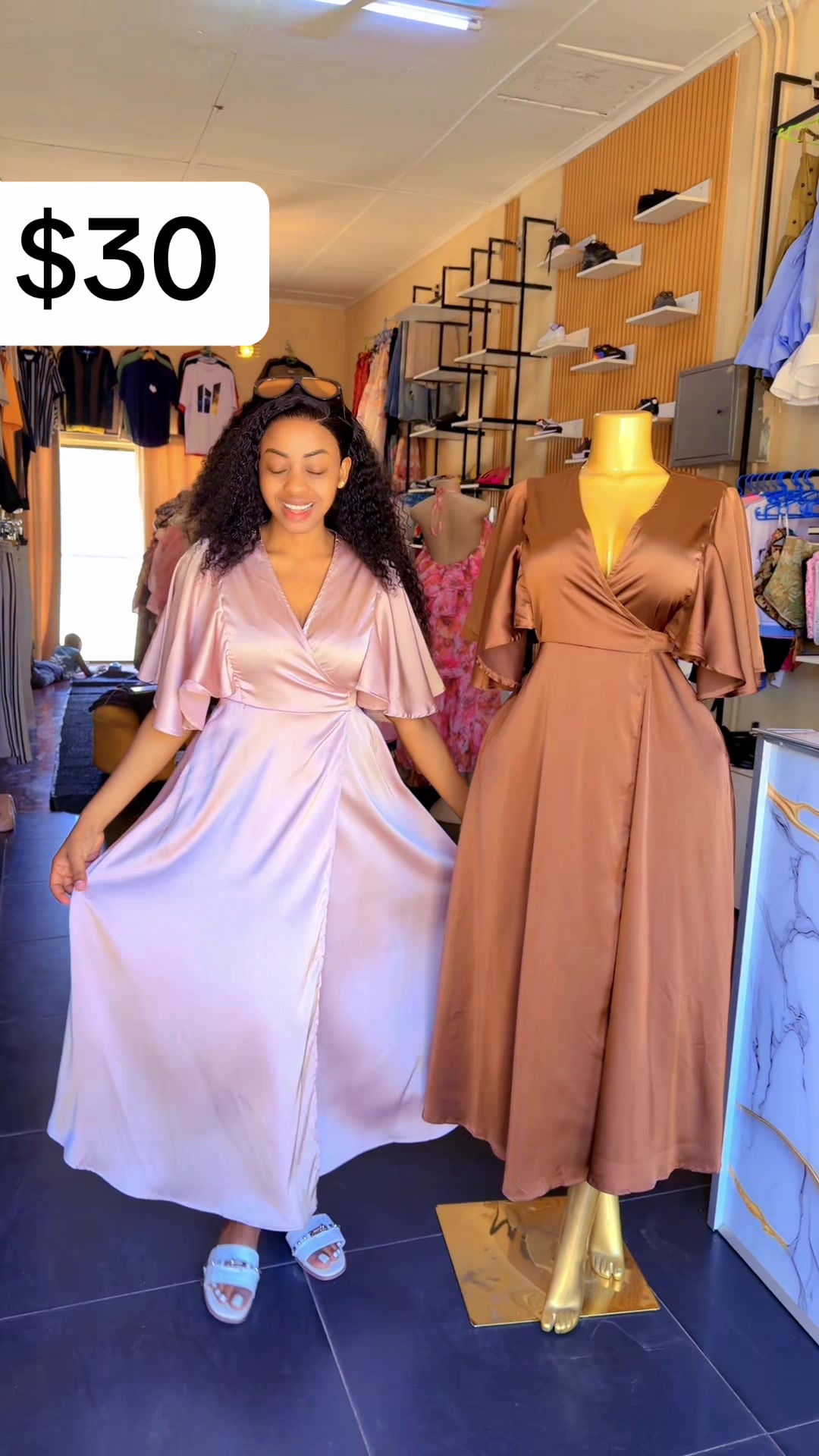 @Shelly’s closet