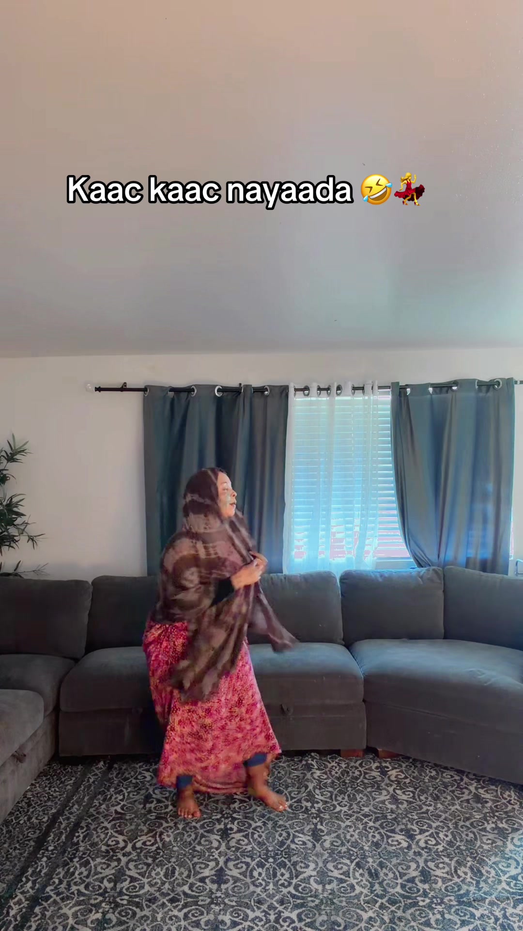 @Duniyo Ali