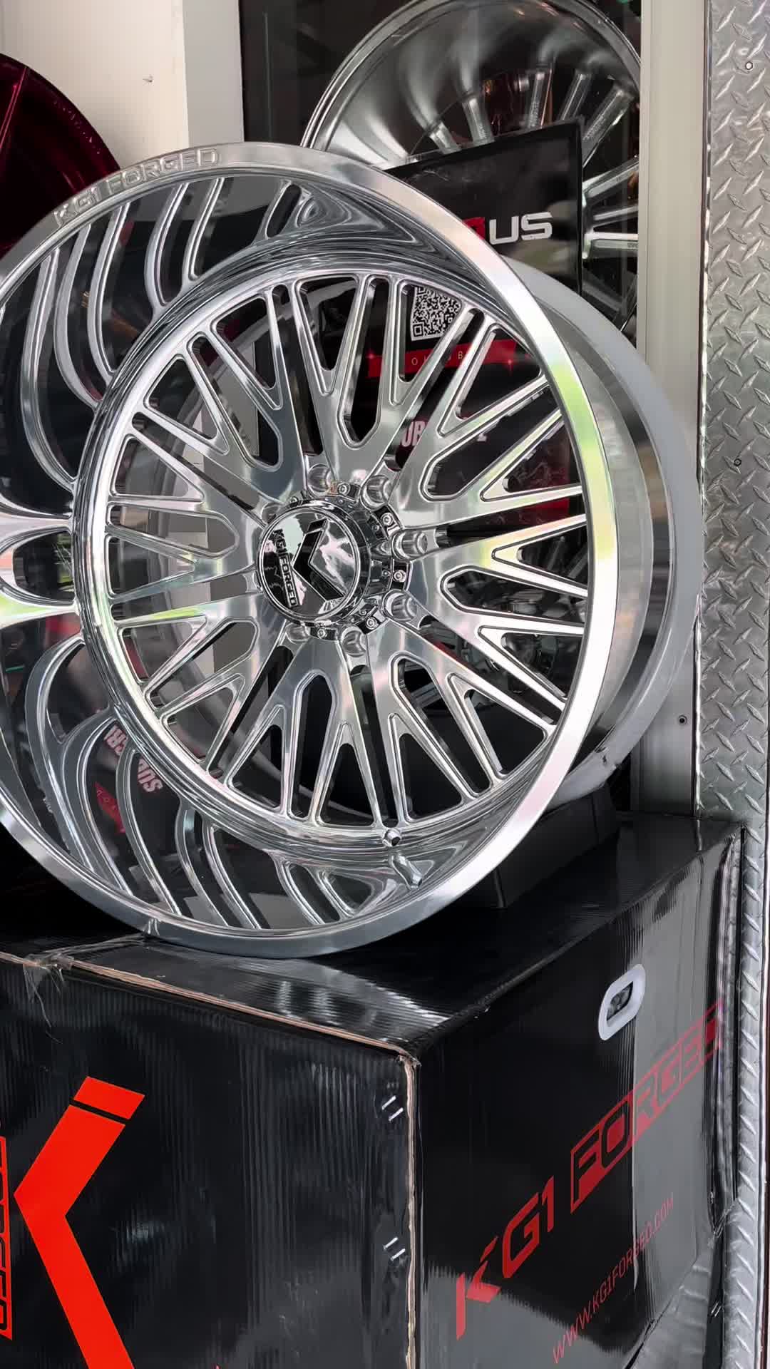 @Tires R Us