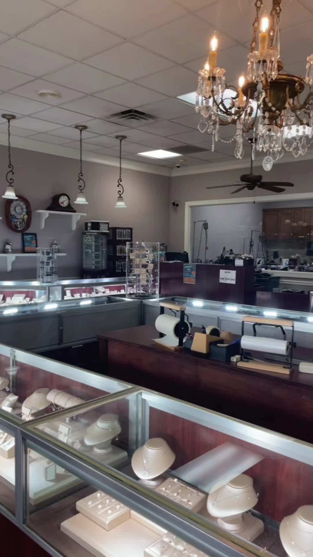 @Bernards Jewelers