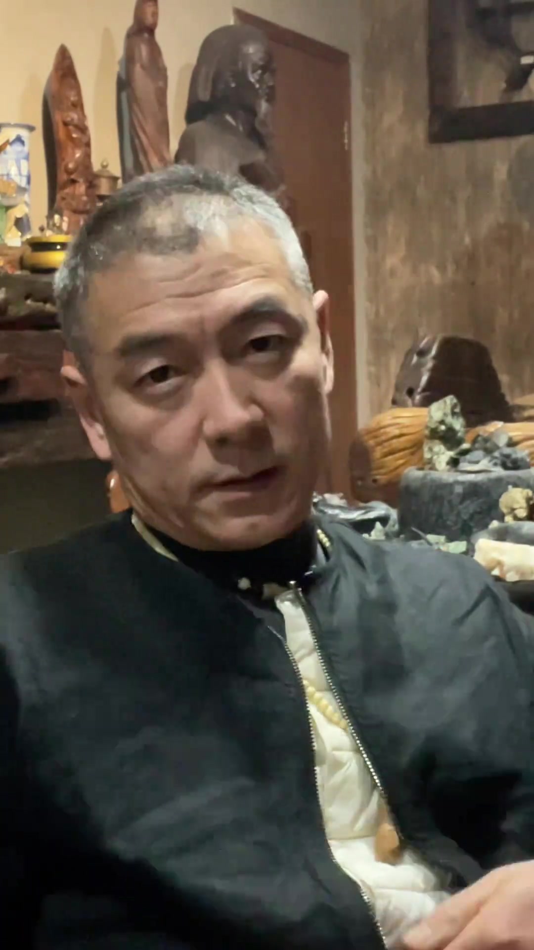 @后街&middot;影帝