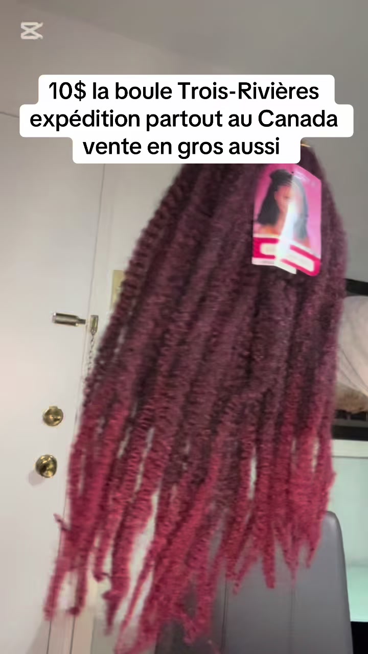 @Evawill hair🇨🇦🇨🇦