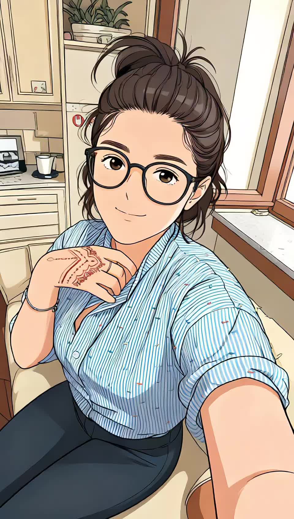 @Bina Amaya