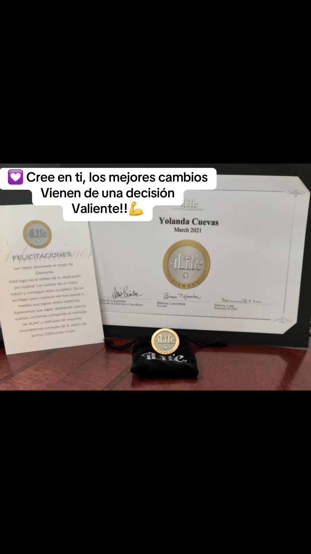 @Yolanda C.