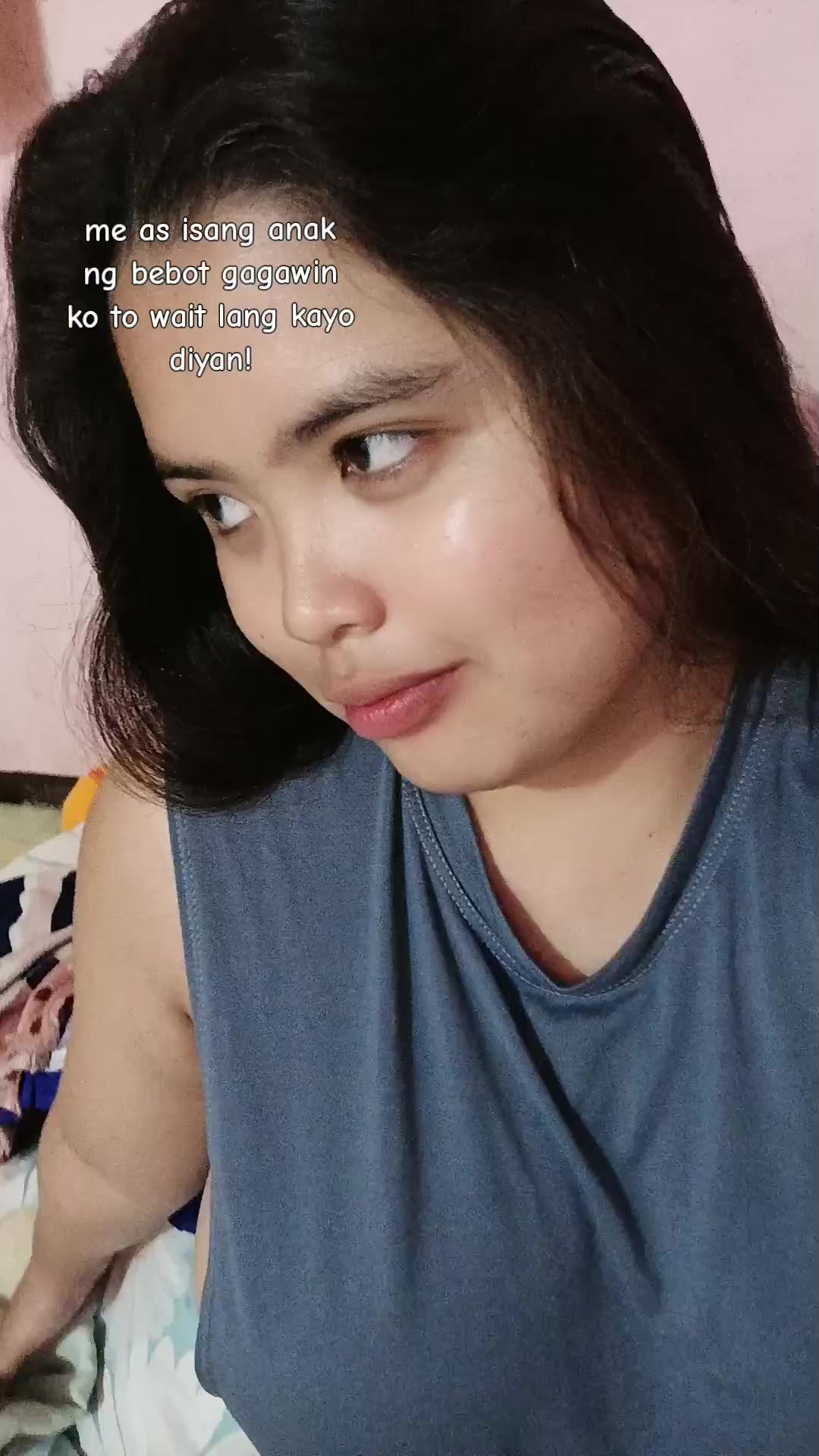 @Michaela Ferrer
