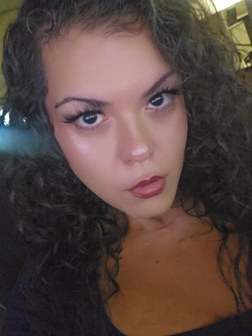 @Pattycakes
