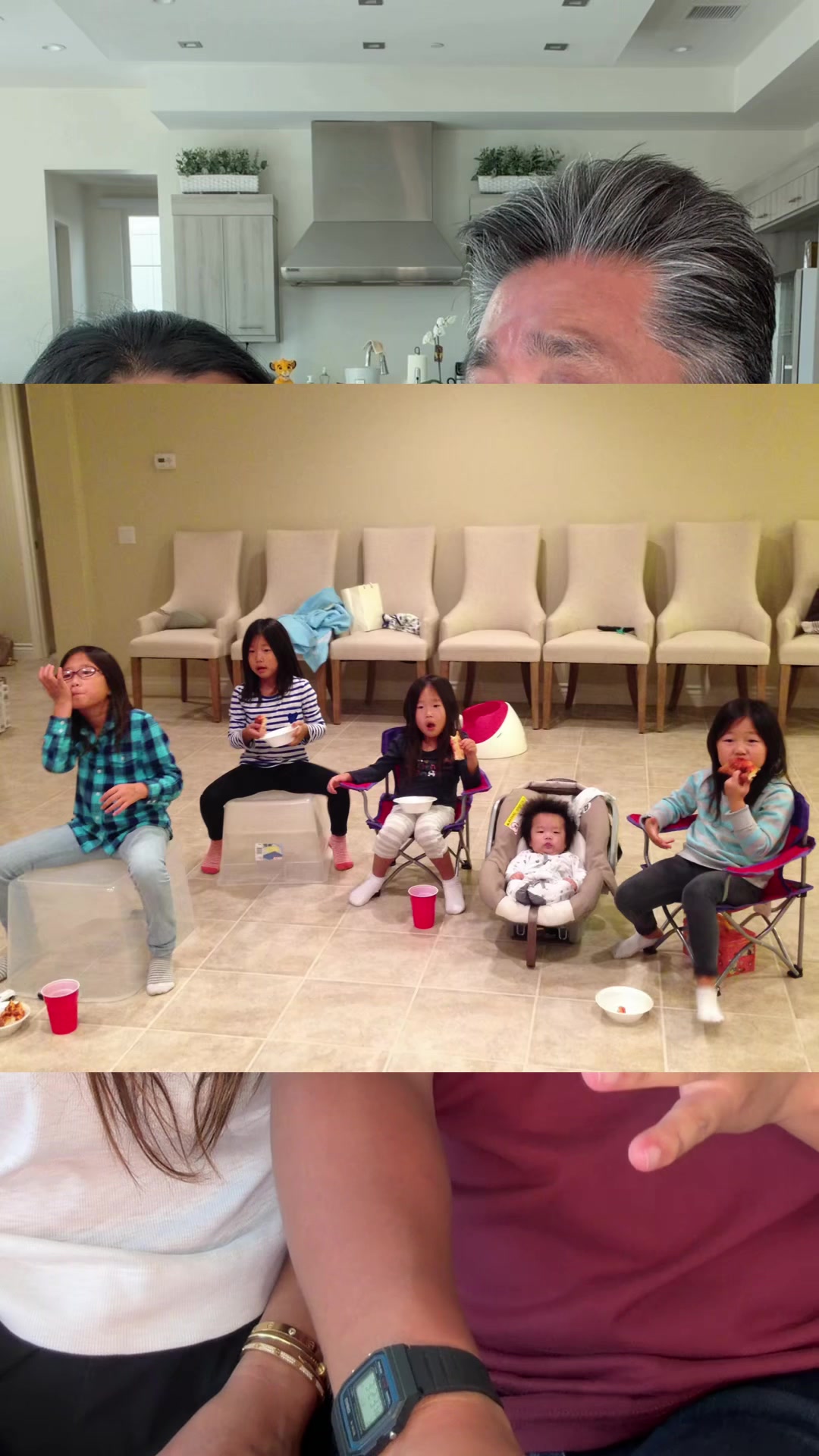 @Daniel & Christina Seong