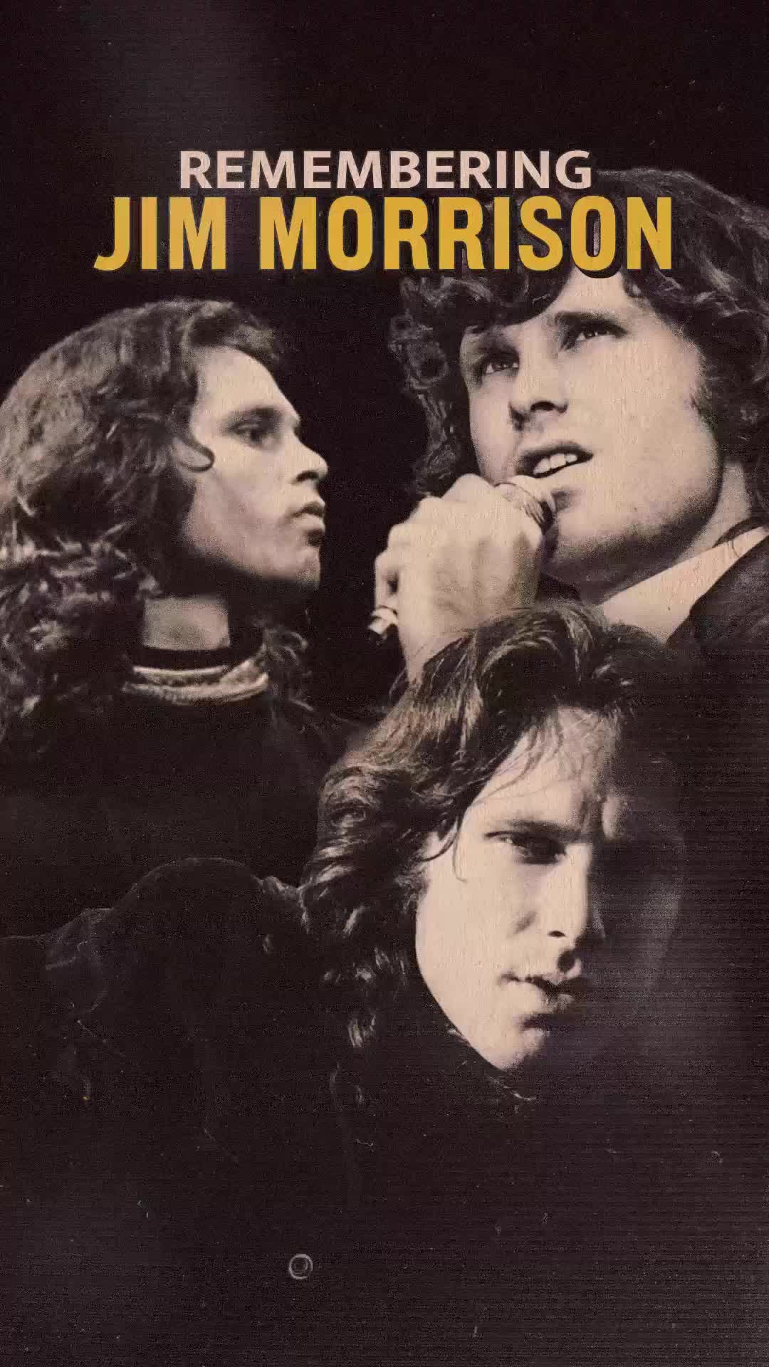 @The Doors