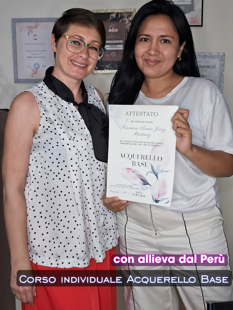 @Natalya Guzhavina Catellani