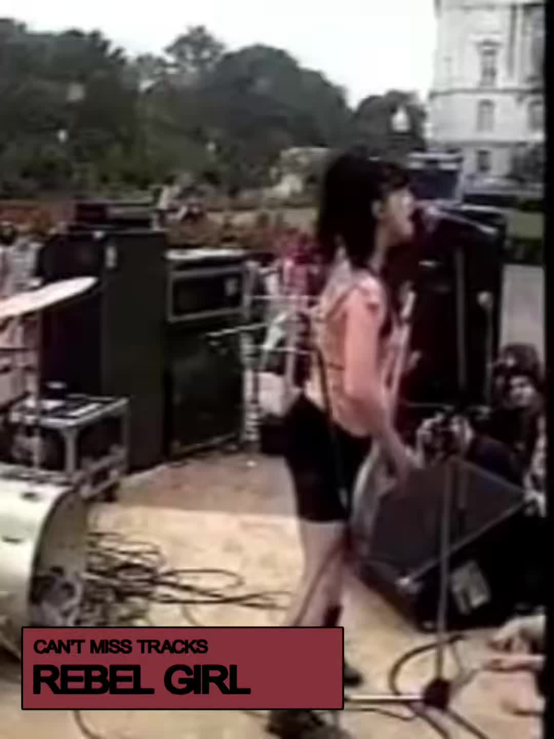 @CBGB FESTIVAL