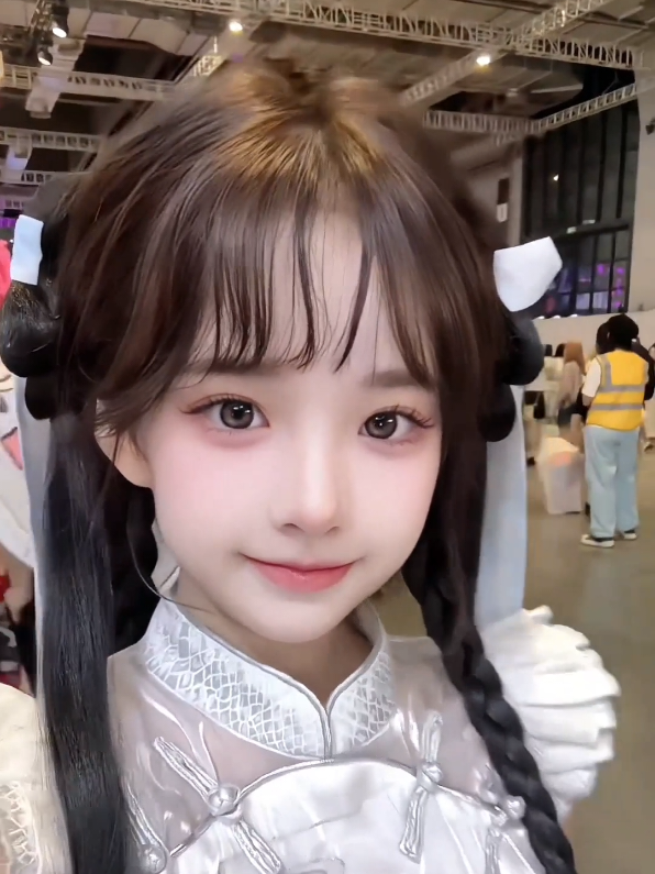 @林苑 Lín Yuǎn × CH4RM.
