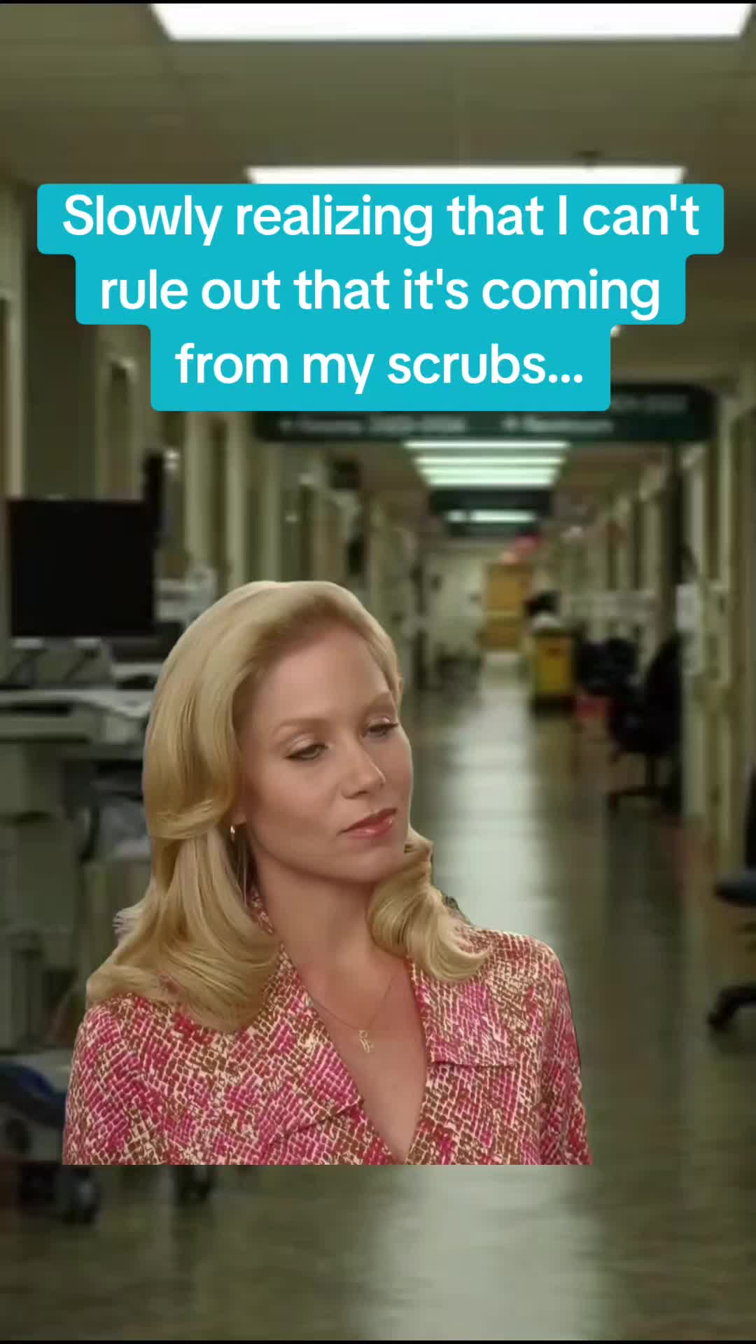 @Nurse Erick