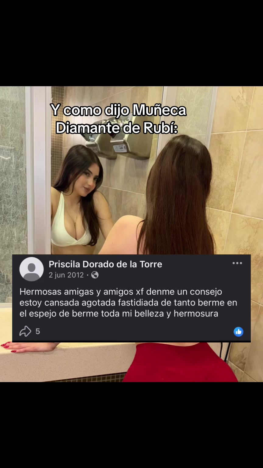 @Marlene Olivares