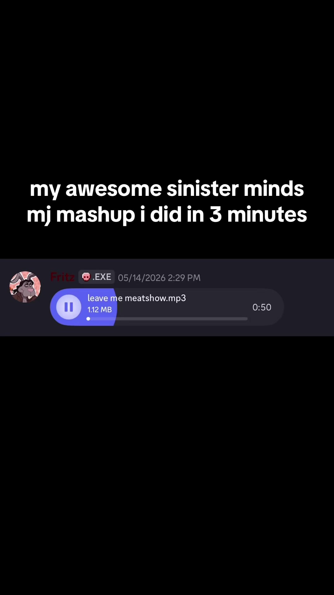 @#1 gron trtf fan