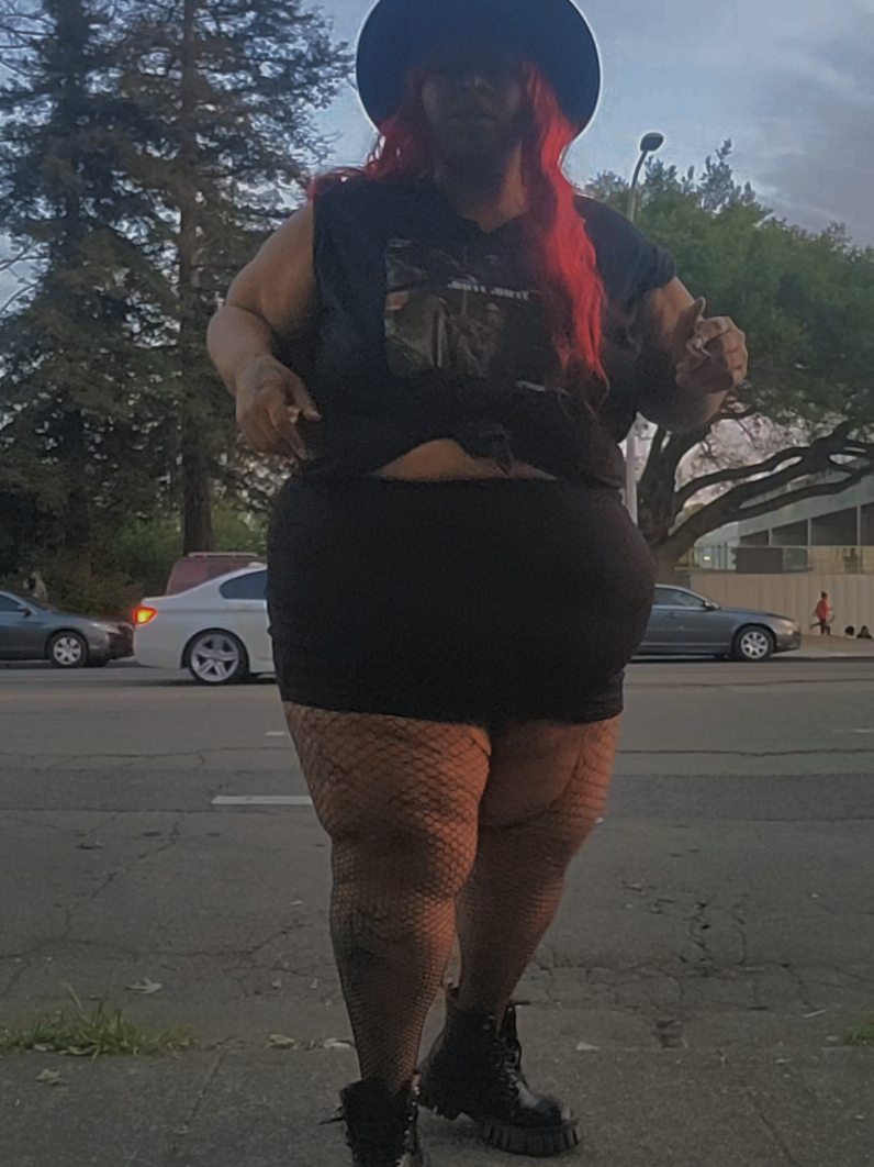 @Lacrisha💕