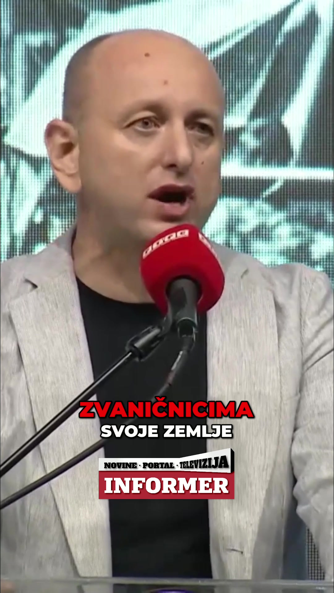 @Informer TV