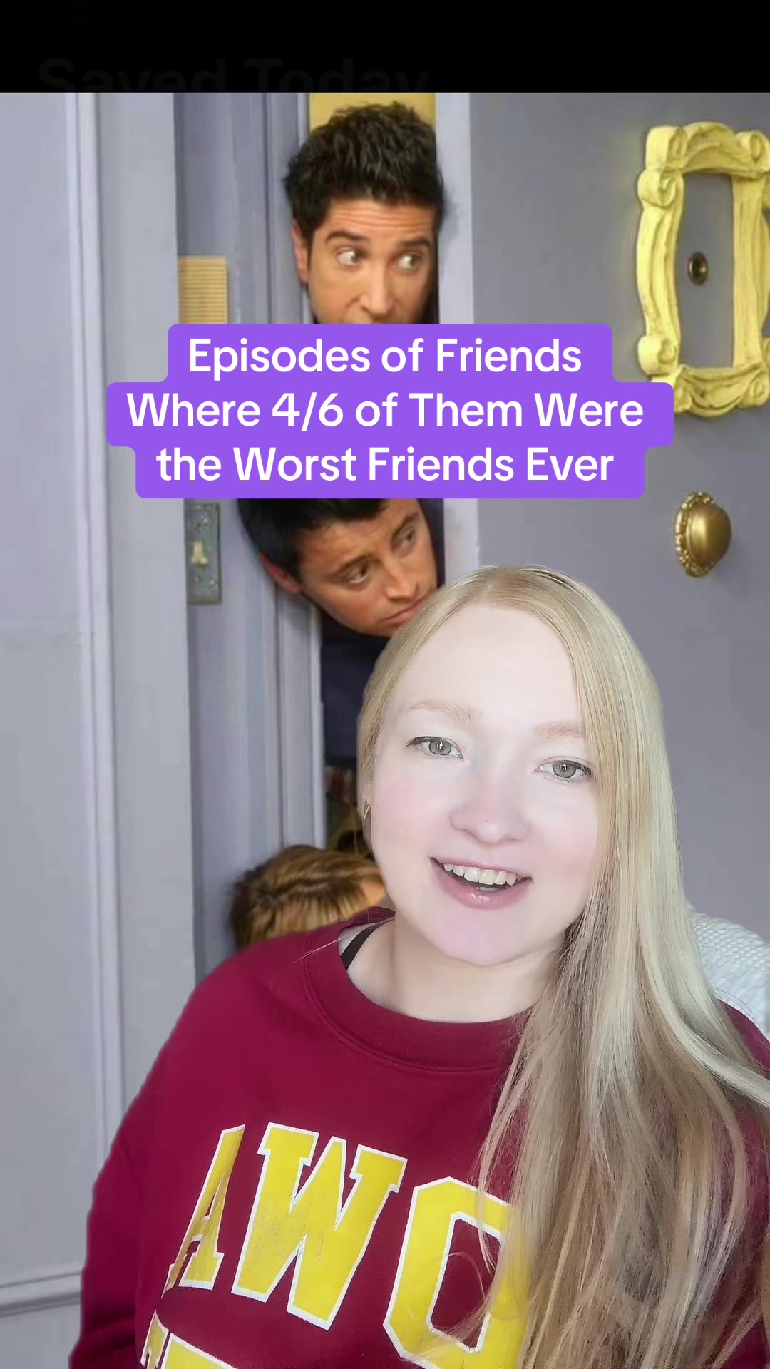 @Tarah Nicole
