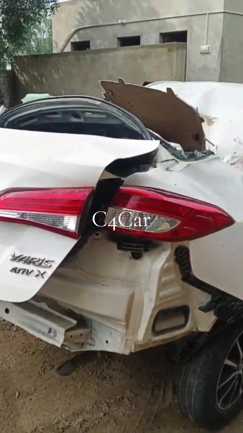 @C4Car