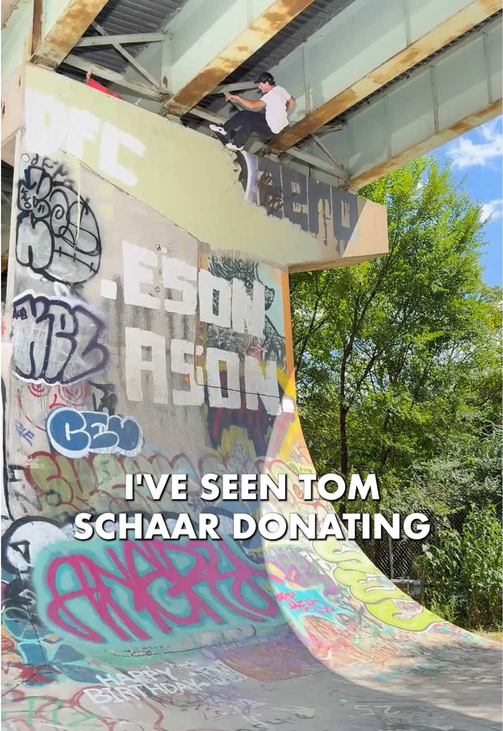 @Thrasher Magazine