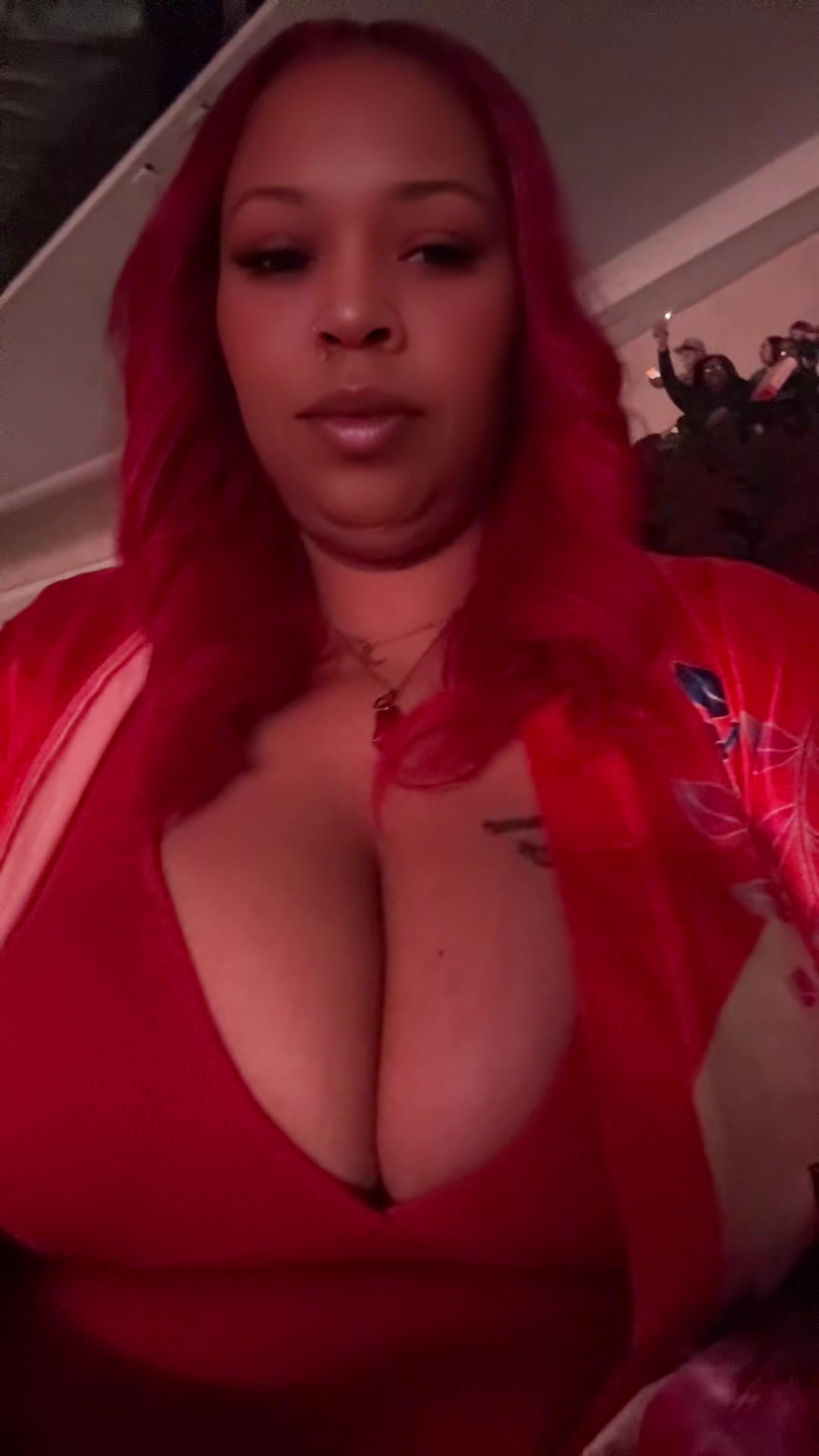 @Lina M