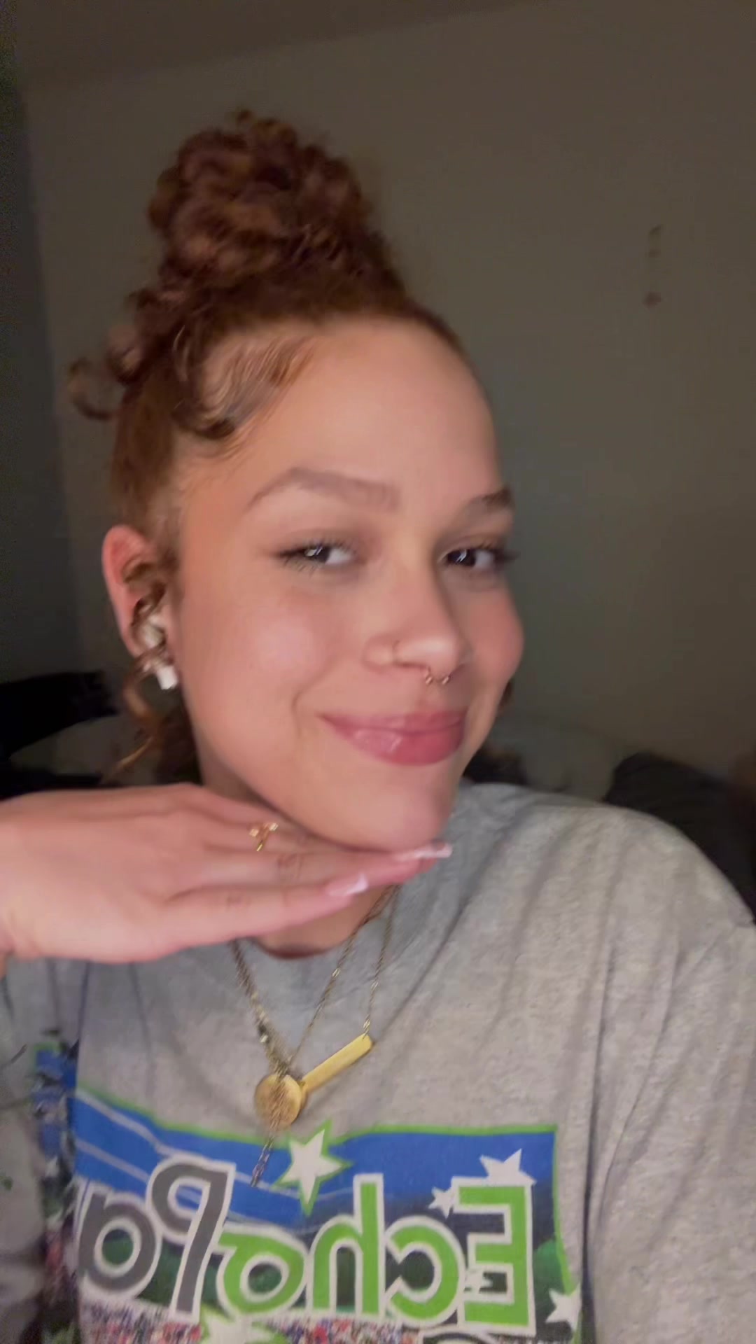 @Kaylah James