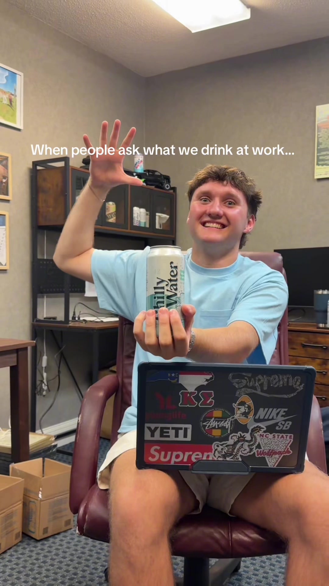 @Chilly Water ™️