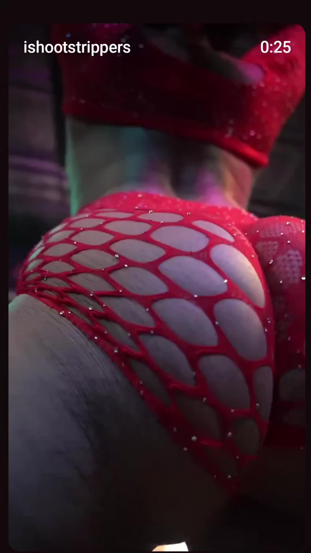 @Slap Some Cheeks