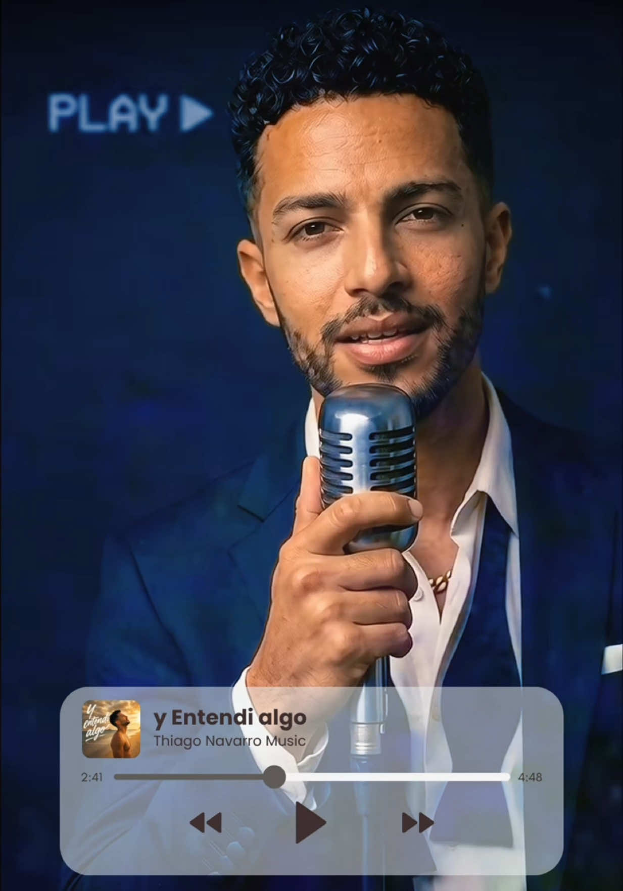@Thiago Navarro Music