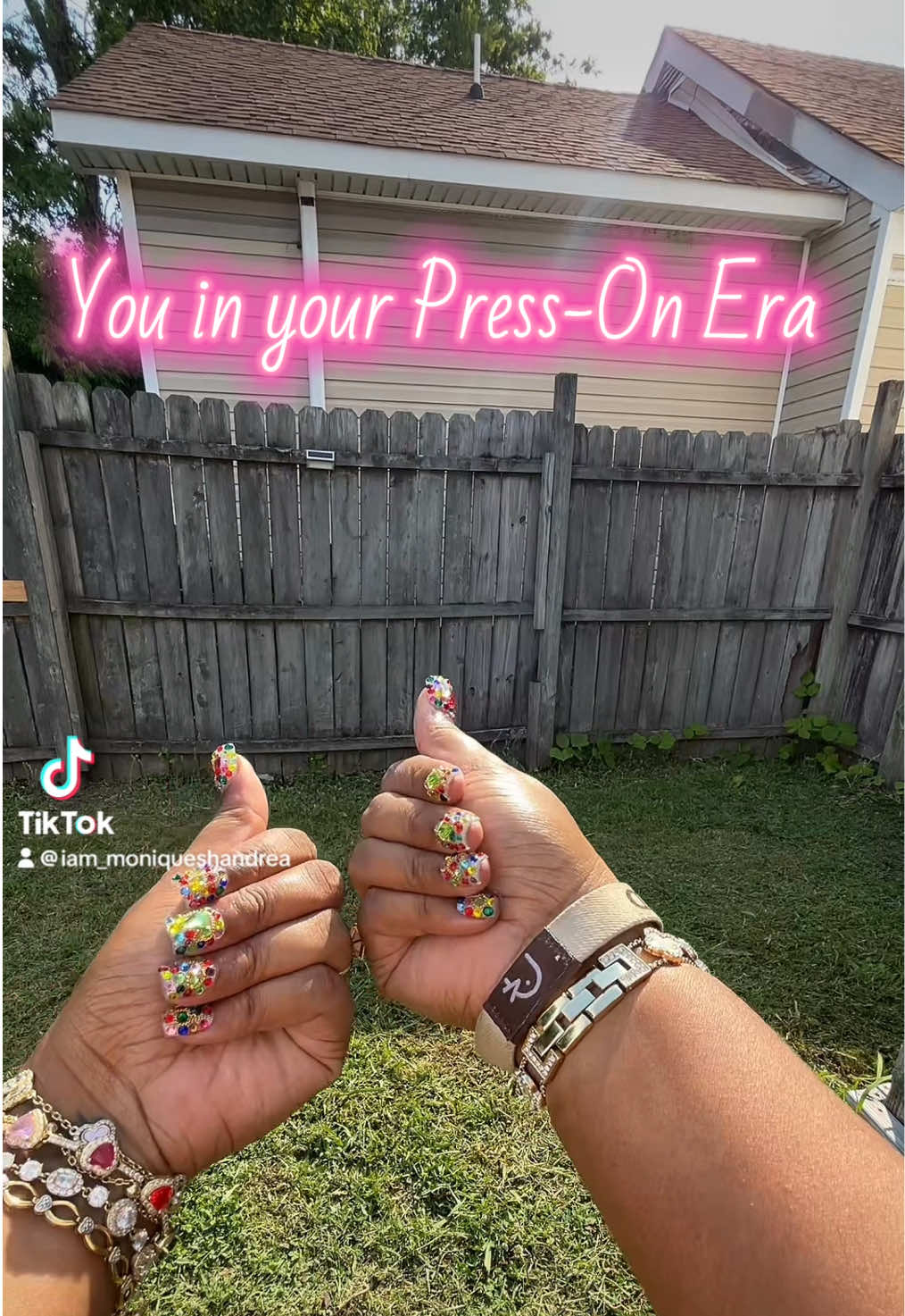 @Monique Shandrea 🧩🤸🏽♀️