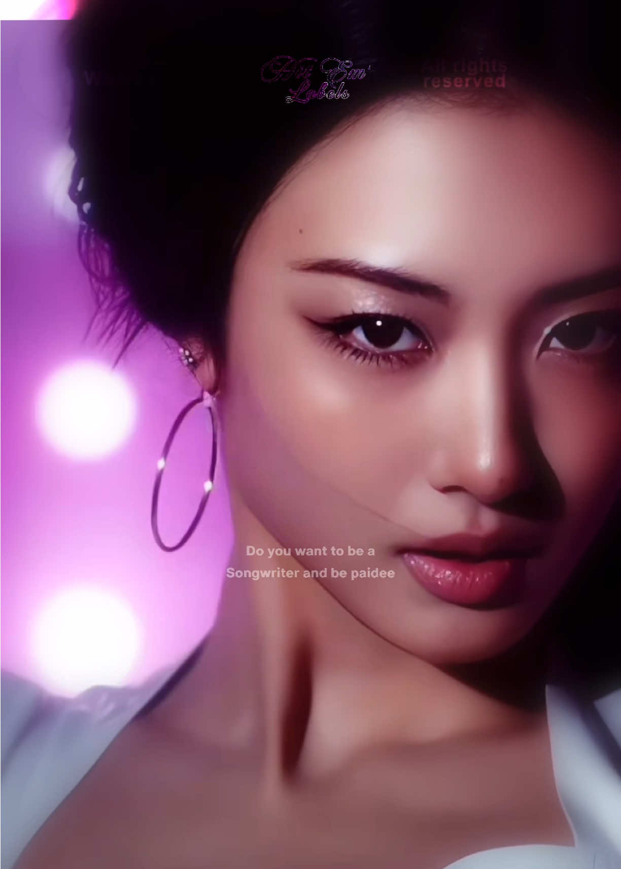 @( 그들을 쳐라) Hit Em' labels