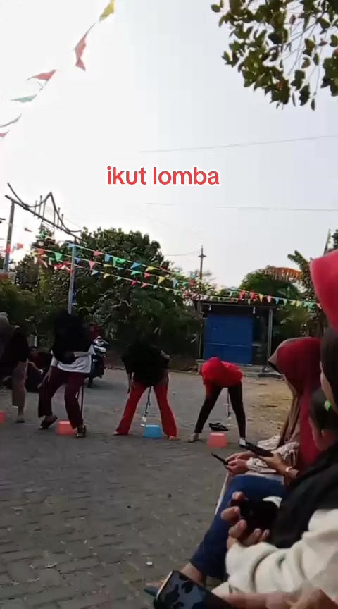 @Sri Salamah