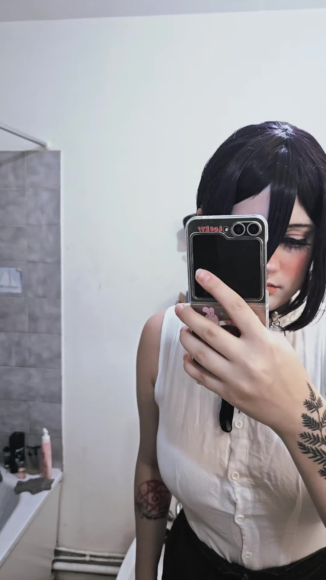 @Mugetsu.Cosplay ᖭི༏ᖫྀ