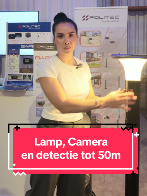 @Camerainstallatie