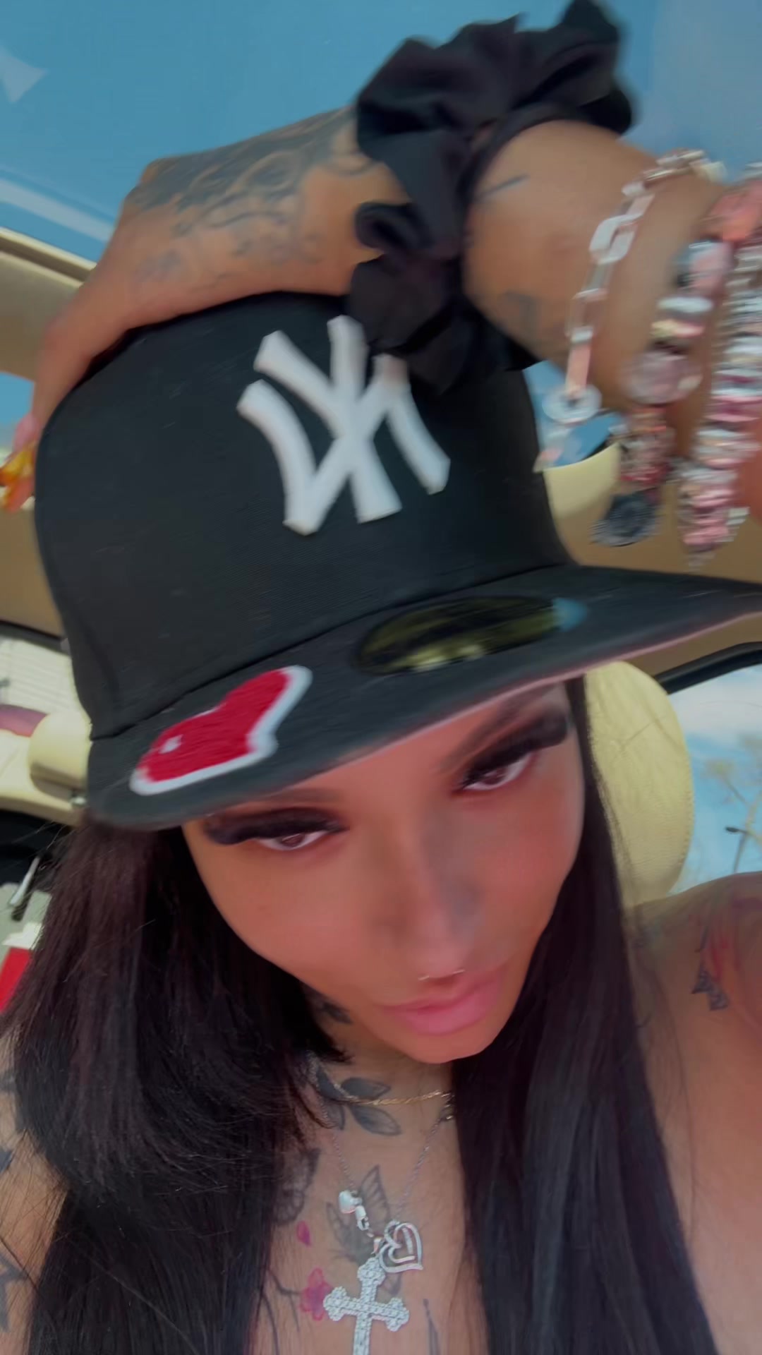 @Ivysteele69