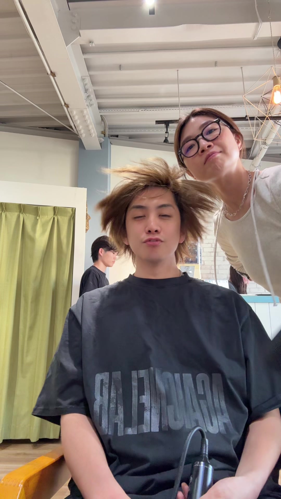 @hair make corazon/コラソン/奈良/天理