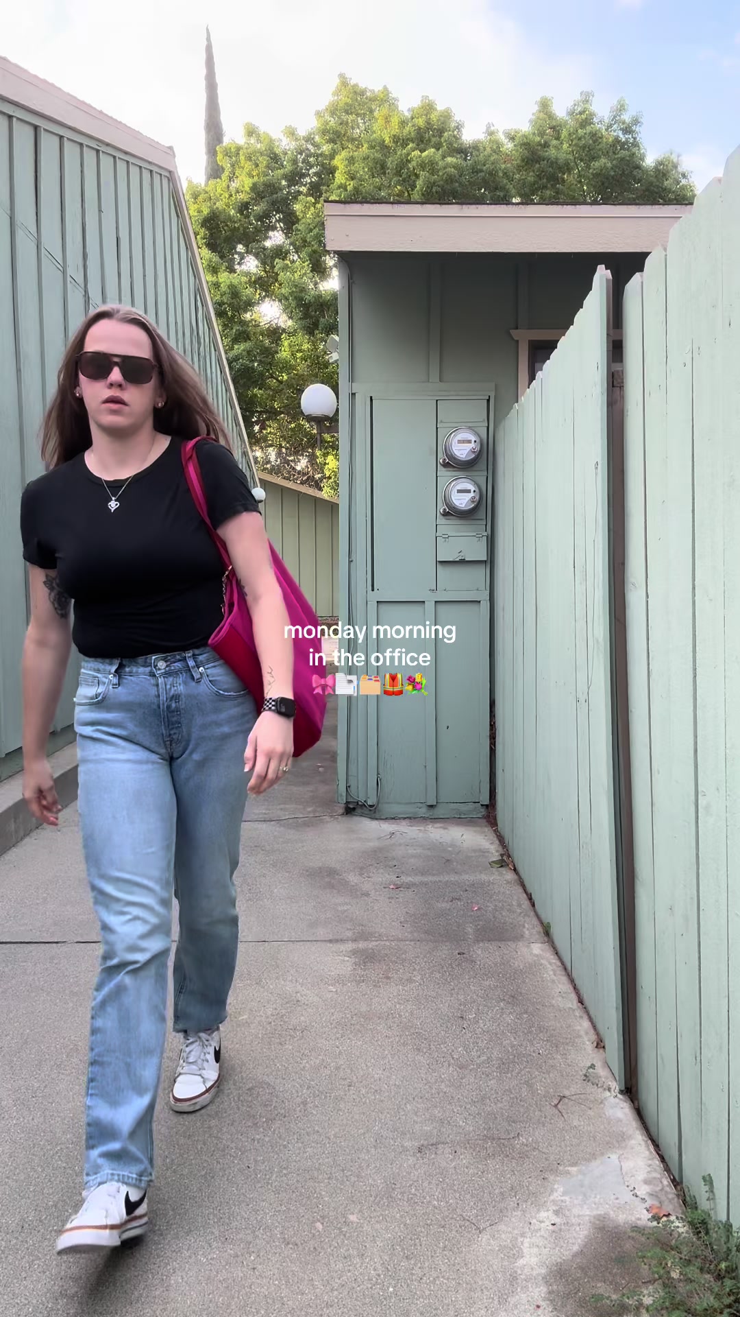 @Alyssa Golden | working mama