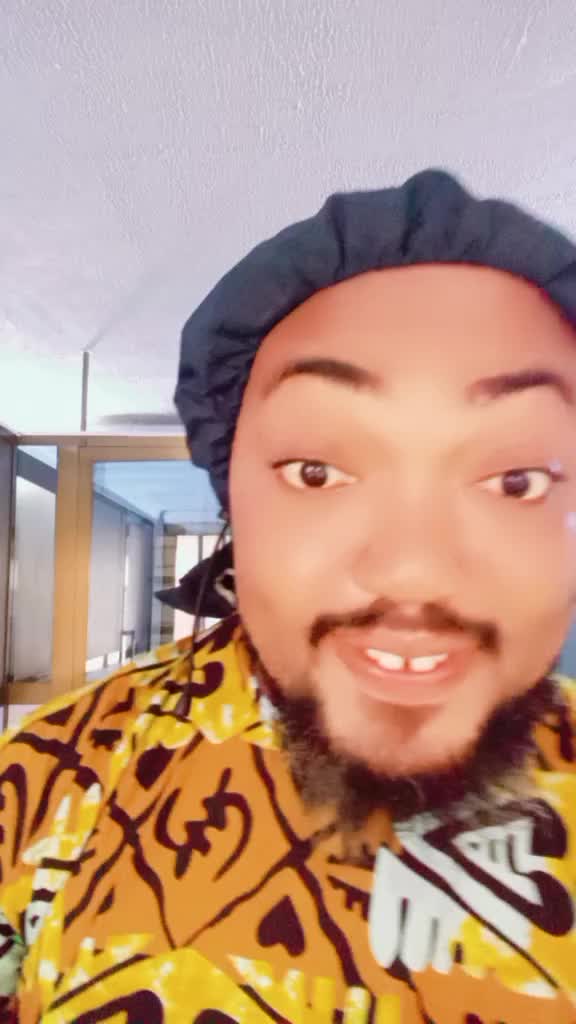 @Koffi de Rachou AK47