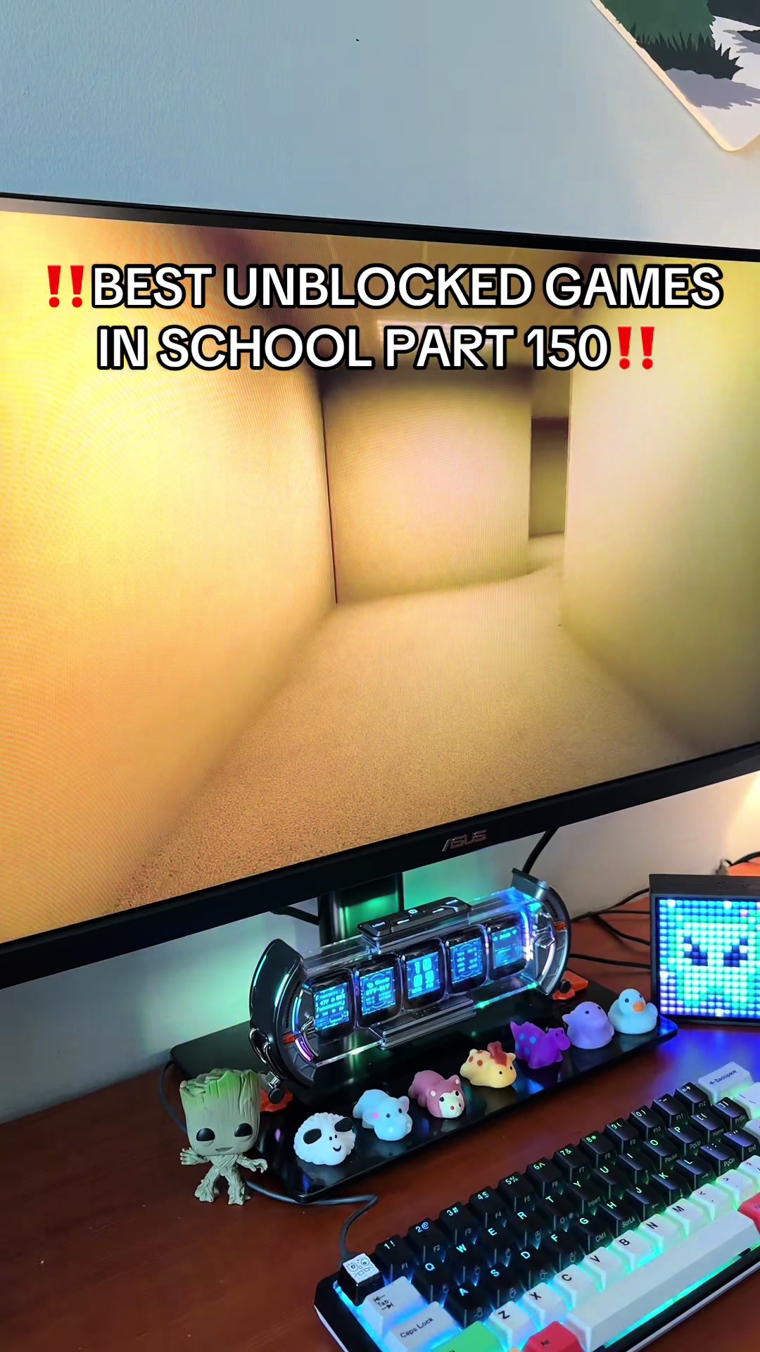 @Duckmath&rsquo;s Unblocked Games