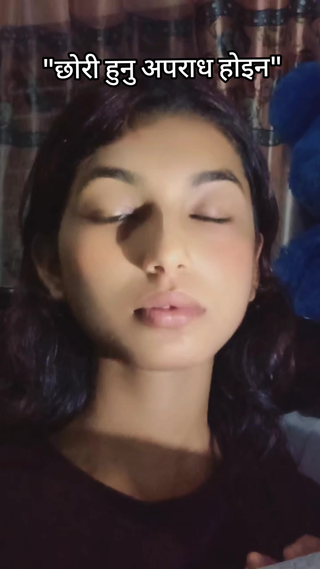 @Shristi khanal