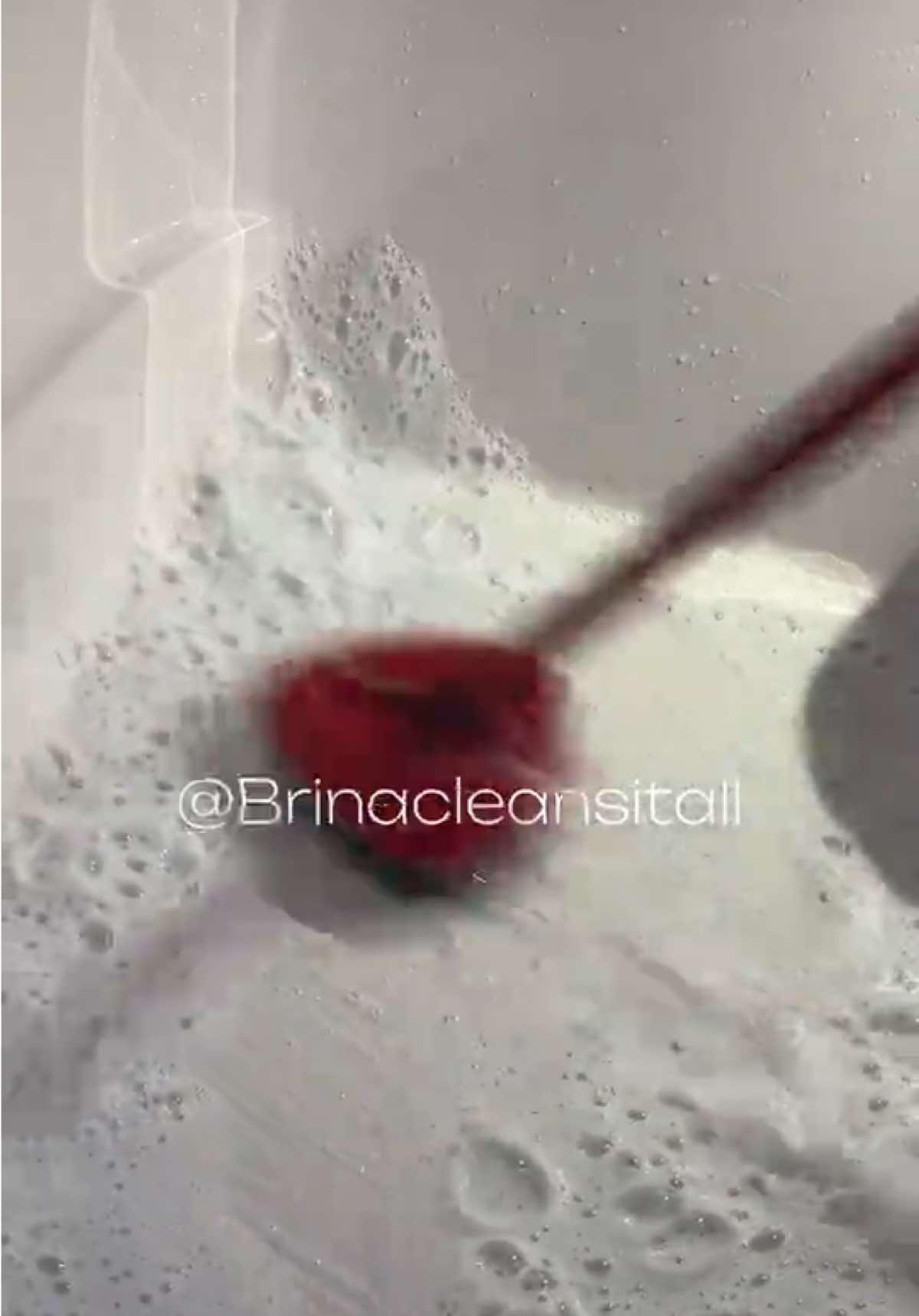 @Brinacleansitall | ASMR