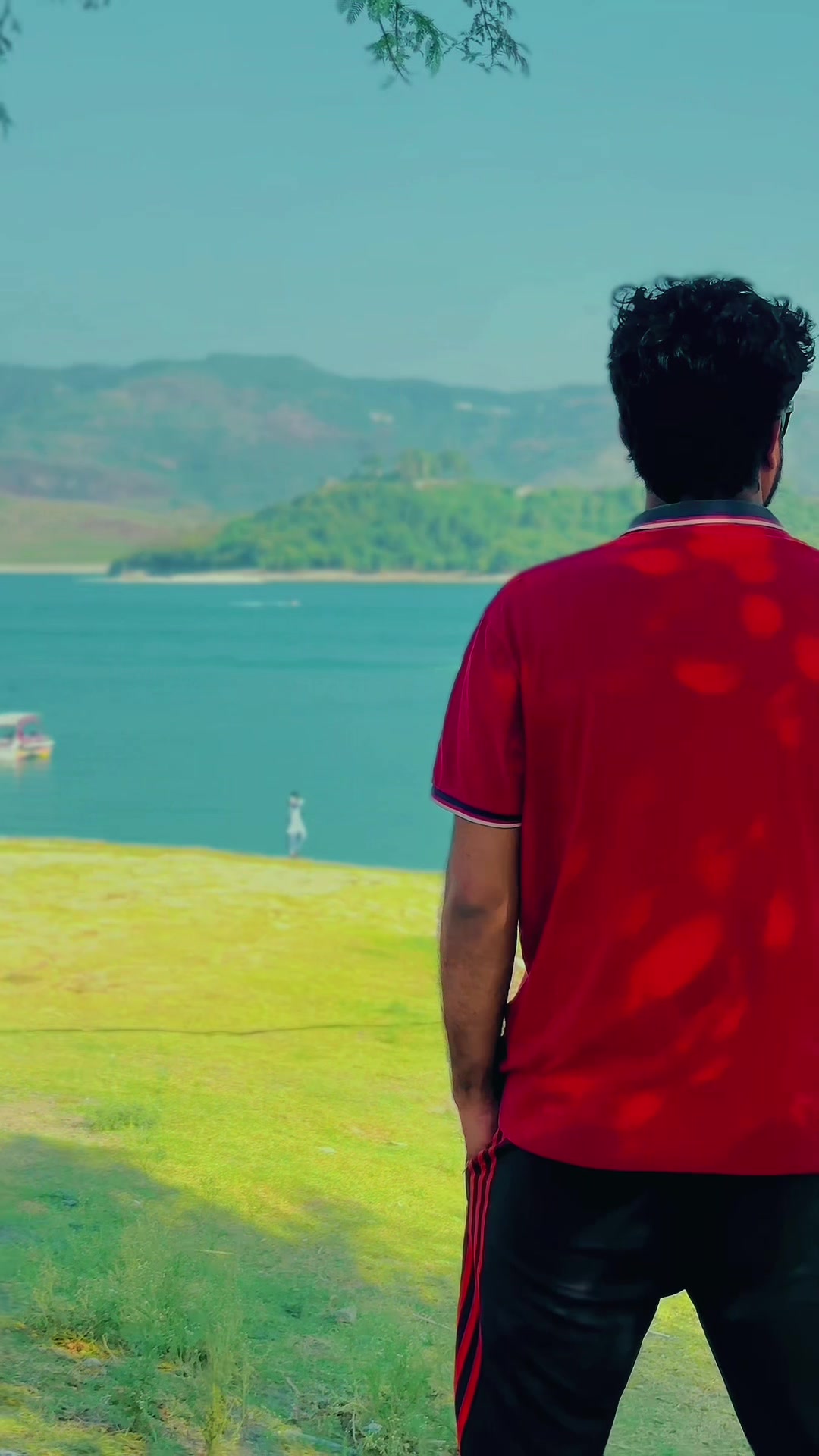 @Zeshan Manik