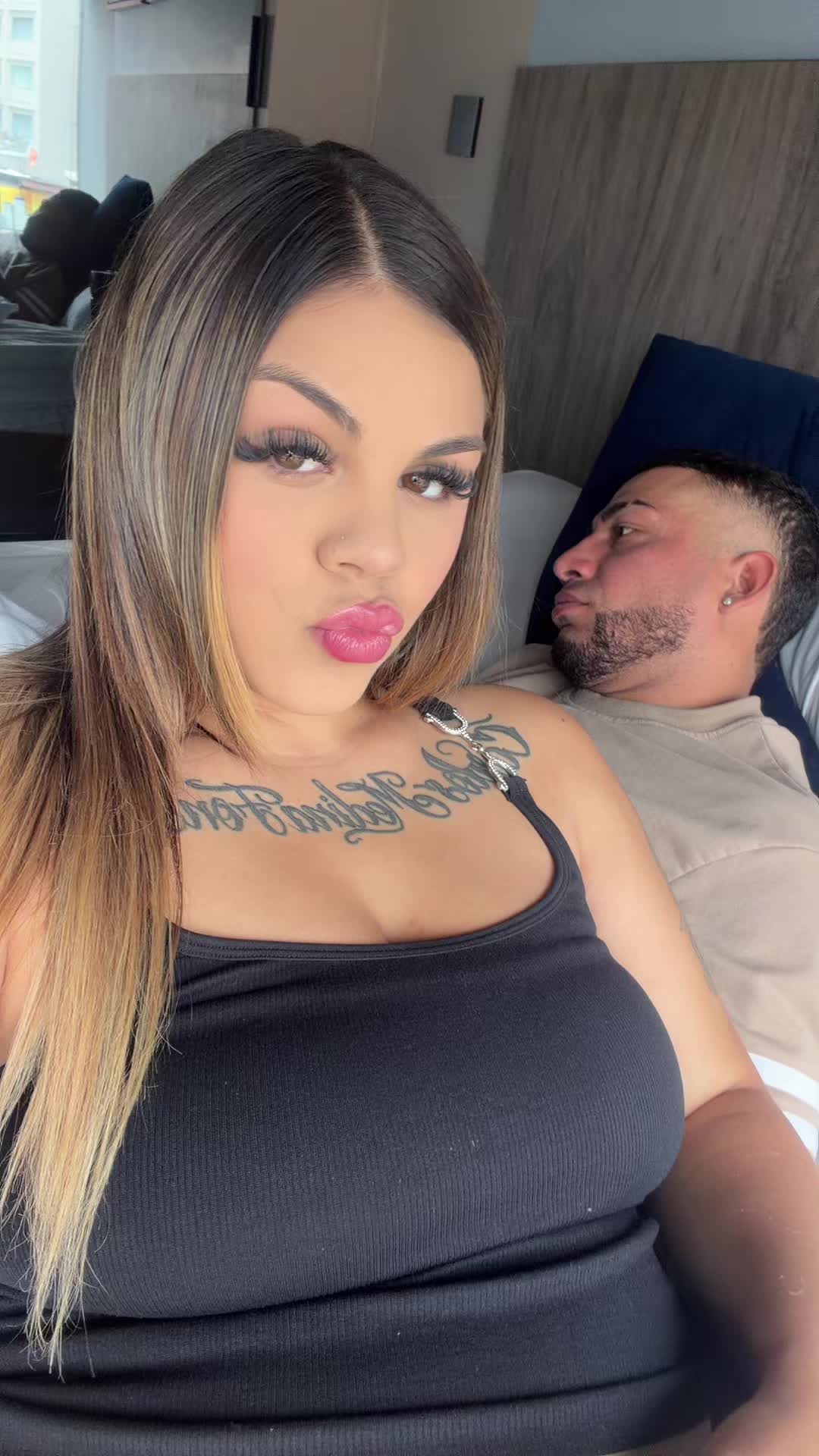 @Karissa