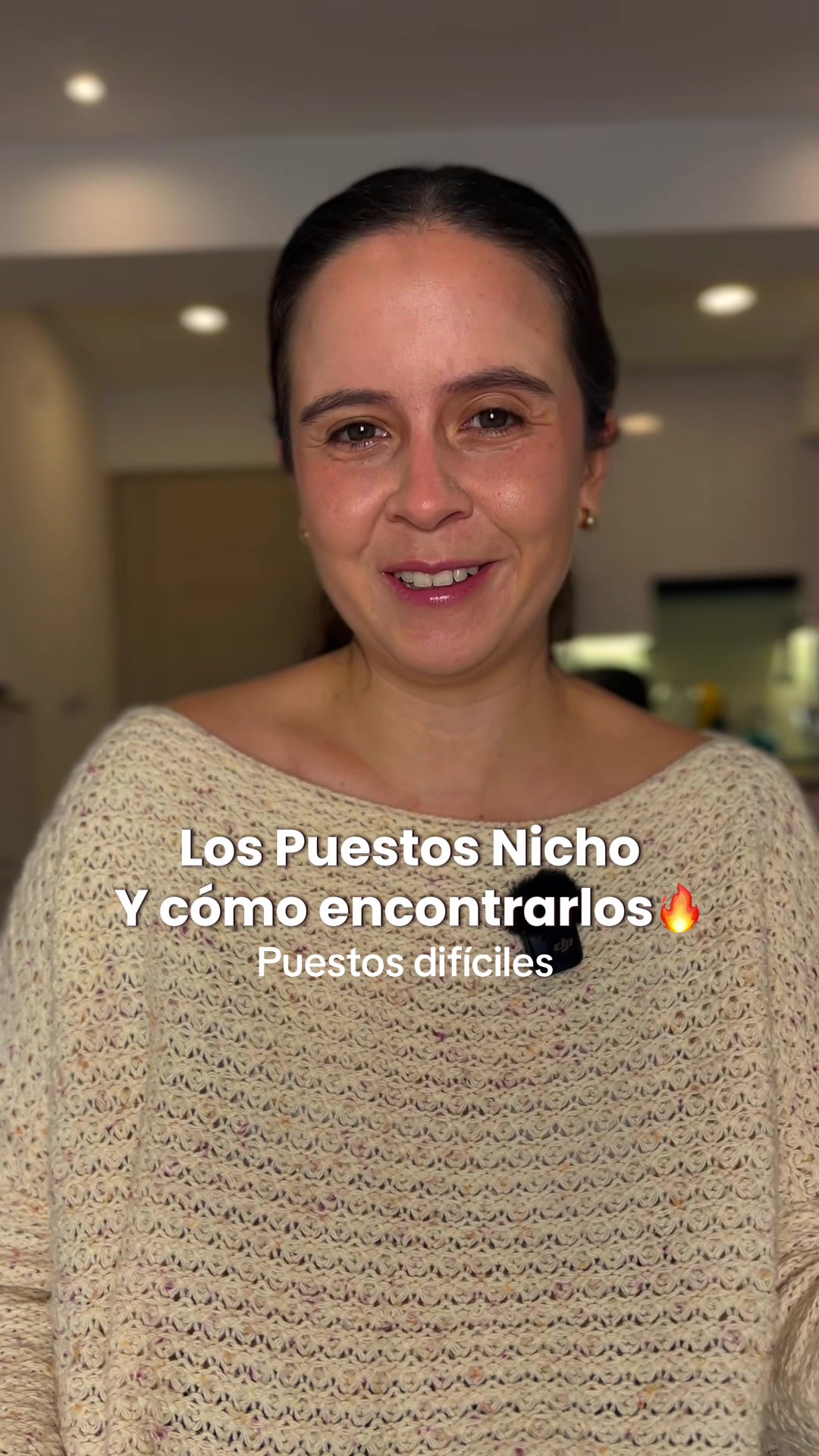 @Gabi &bull; Trabajo &bull; CV &bull; LinkedIn