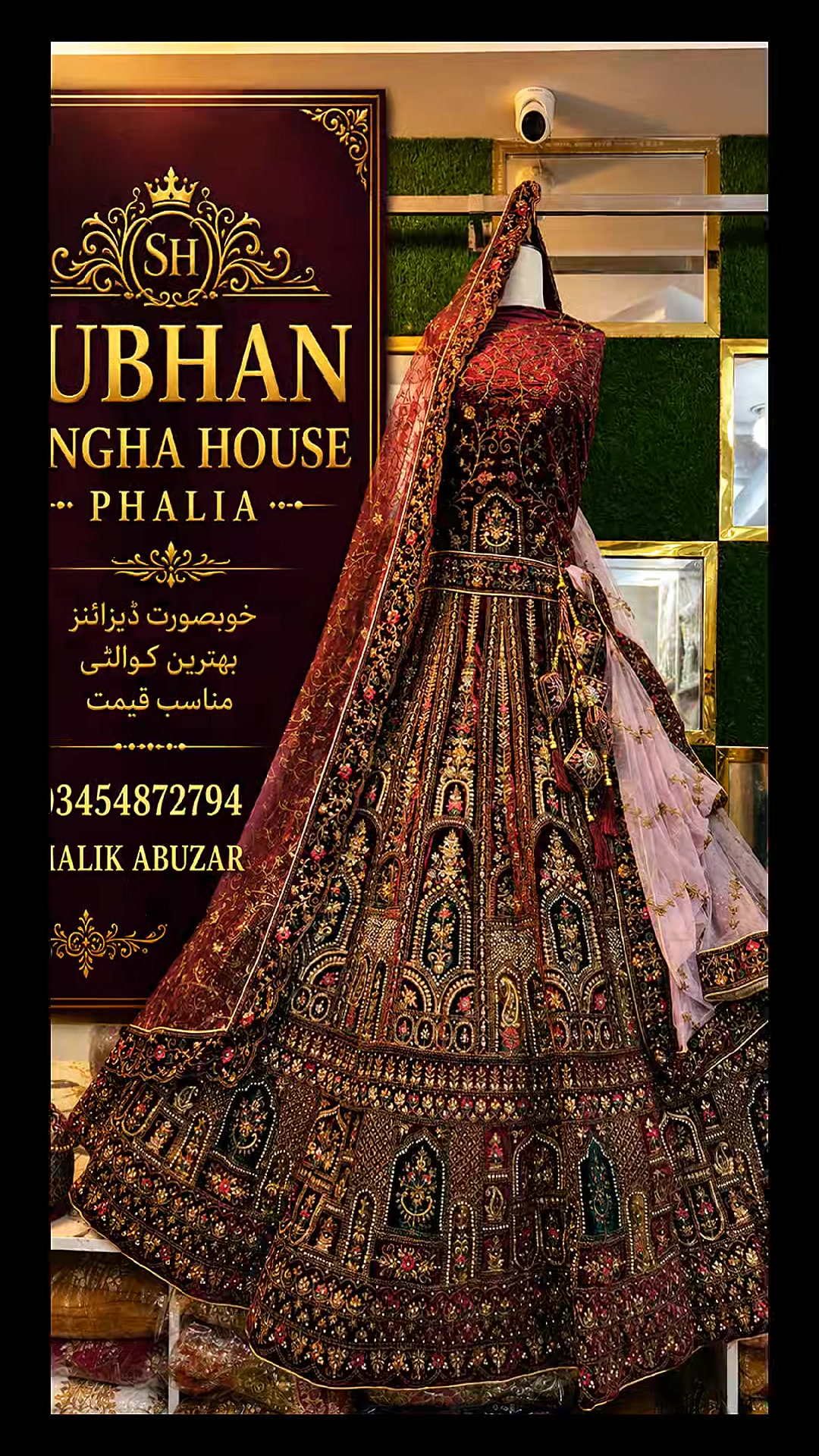 @Malik Abuzar
