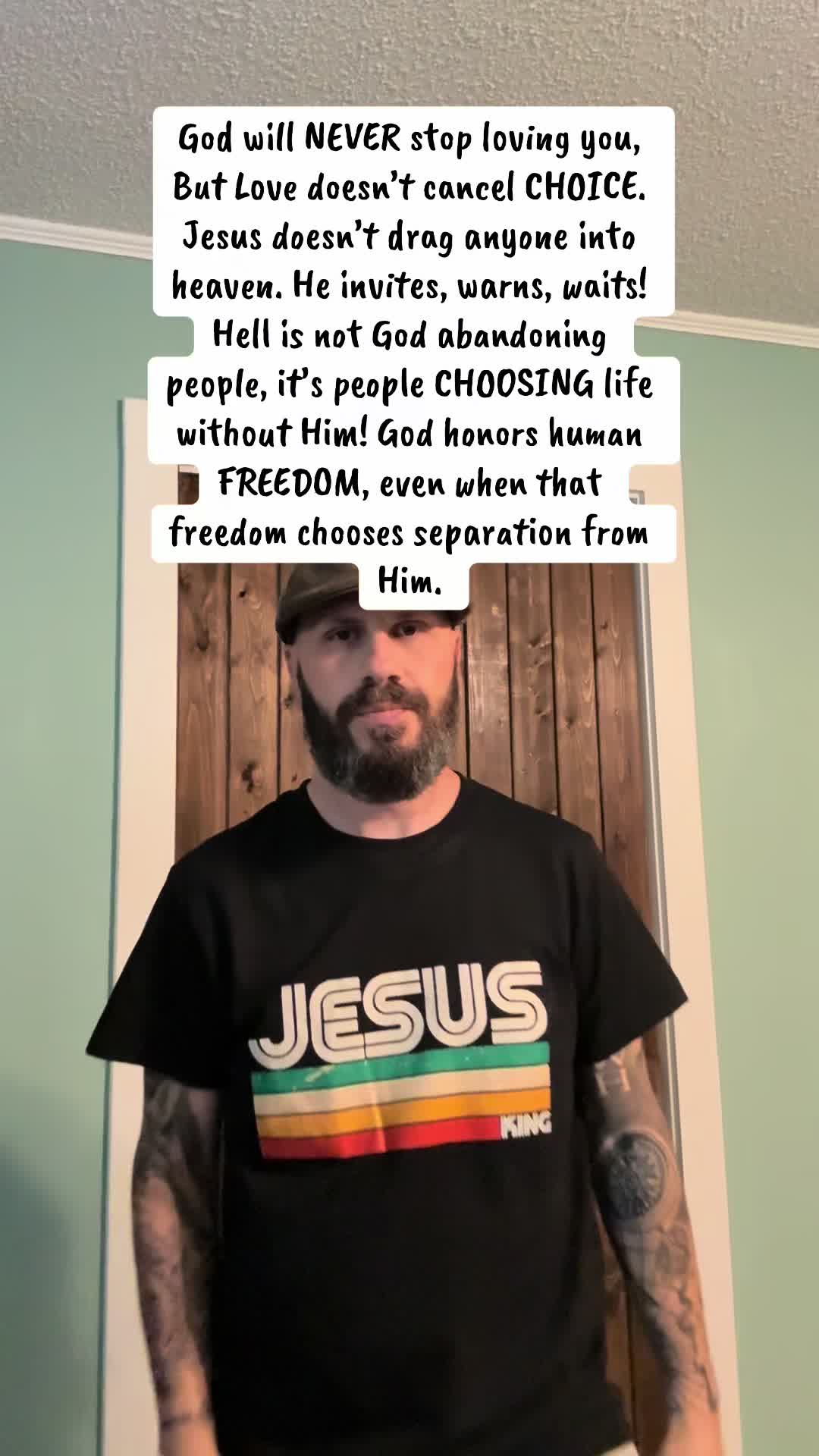 @InkedForHim