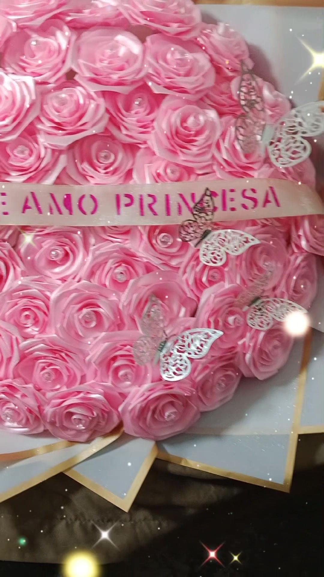 @Juliana Casiano