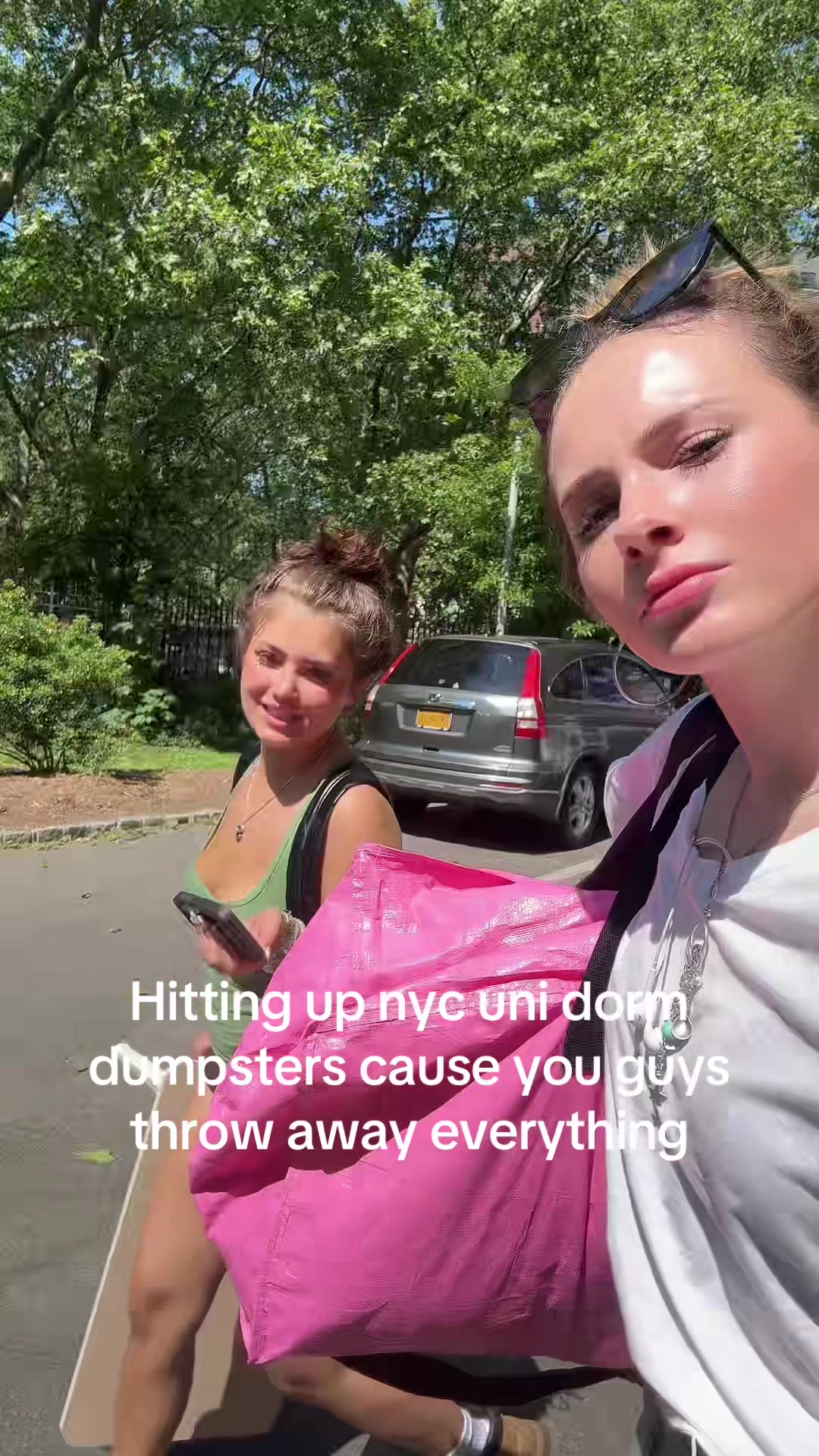 @DingleBerryDankeSchön