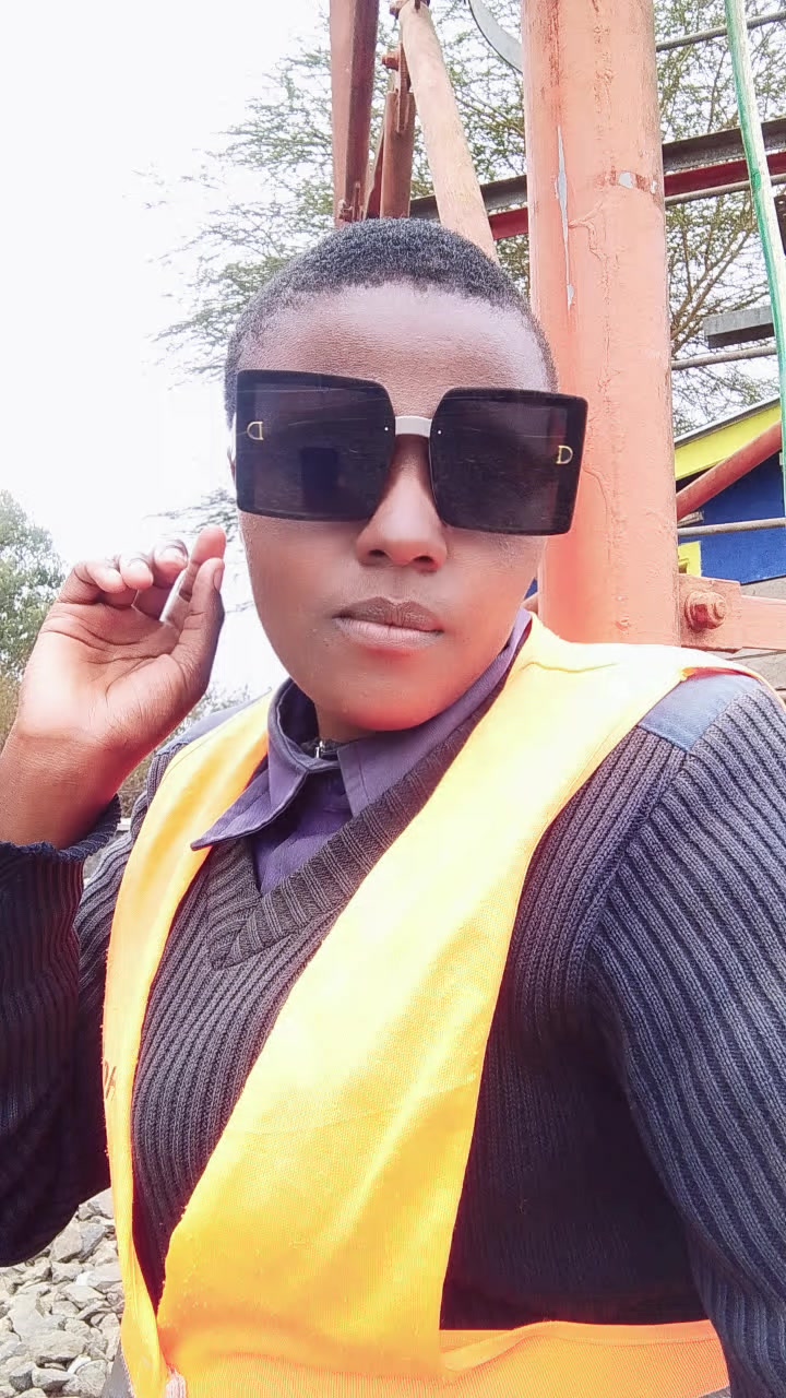 @Martha Wachira