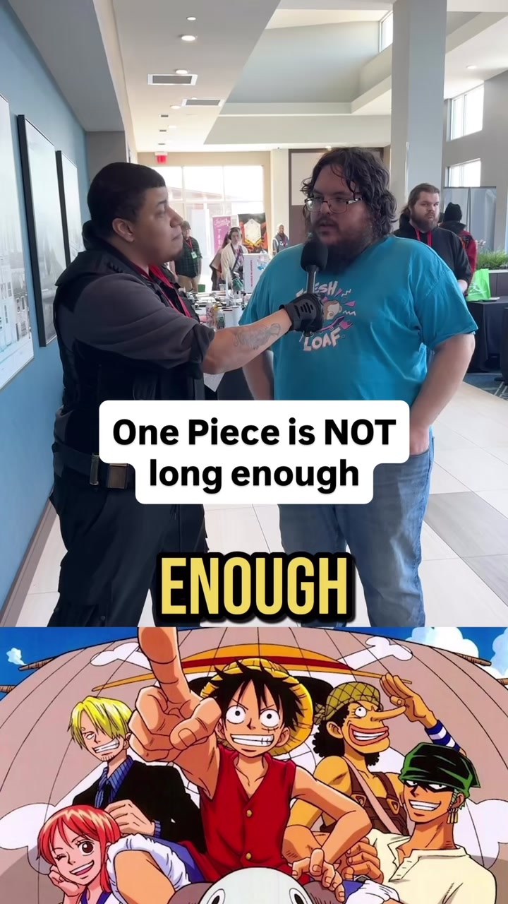 @Trapped in Anime