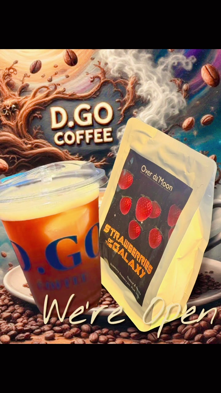 @D.GO Coffee